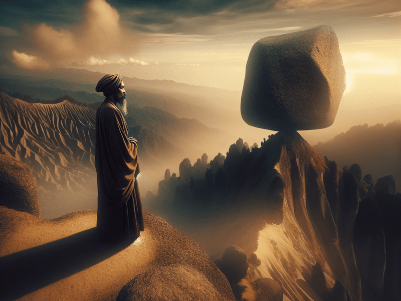 Comparação entre mitos e filosofia